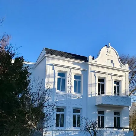 Sandbank 134 Haus 4 *