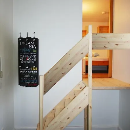 Apartment Sandbank 134 Haus 4