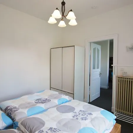Sandbank 134 Haus 4 * Cuxhaven