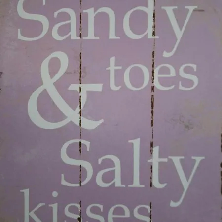 Sandbank 134 Haus 4