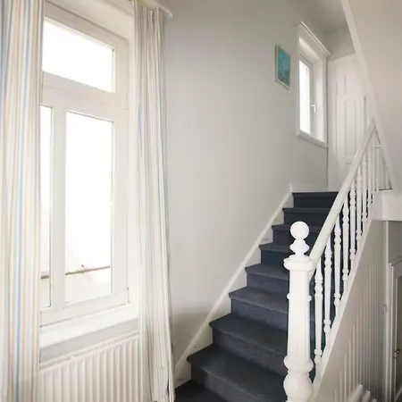 Sandbank 134 Haus 4 * Cuxhaven