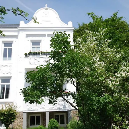Sandbank 134 Haus 4 * Cuxhaven