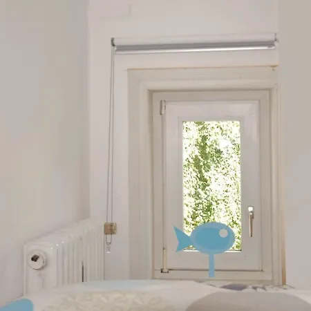 Lägenhet Sandbank 134 Haus 4