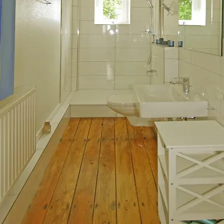 Lägenhet Sandbank 134 Haus 4