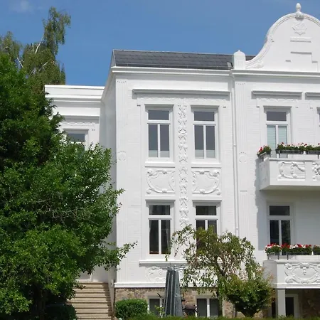 Lägenhet Sandbank 134 Haus 4 *